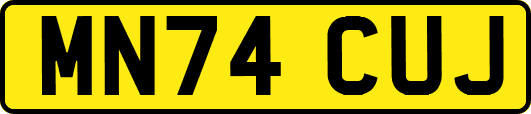 MN74CUJ