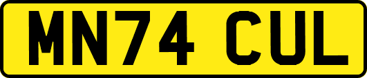 MN74CUL