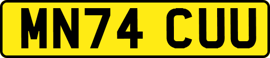 MN74CUU