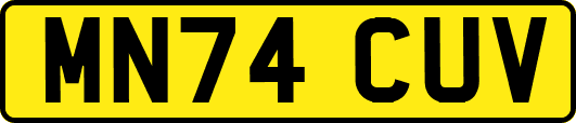 MN74CUV
