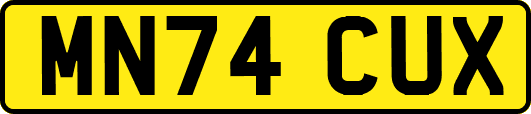 MN74CUX