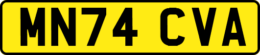 MN74CVA