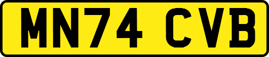 MN74CVB