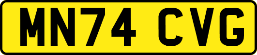 MN74CVG