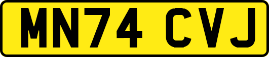MN74CVJ