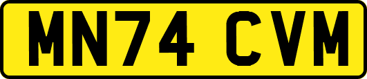MN74CVM