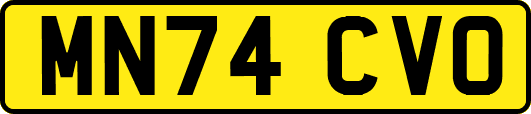 MN74CVO