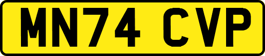 MN74CVP