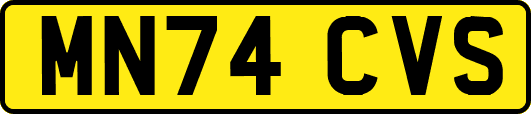 MN74CVS