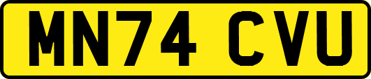 MN74CVU