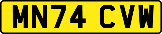 MN74CVW