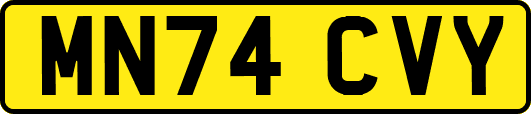 MN74CVY