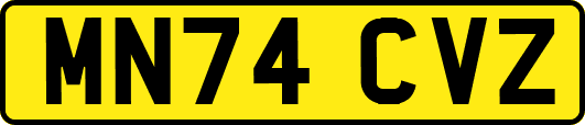 MN74CVZ