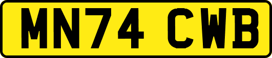 MN74CWB