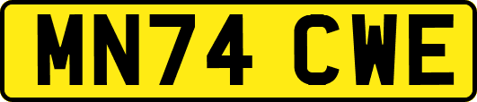 MN74CWE