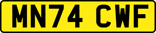 MN74CWF