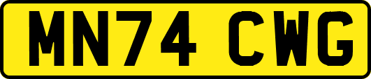 MN74CWG