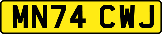 MN74CWJ