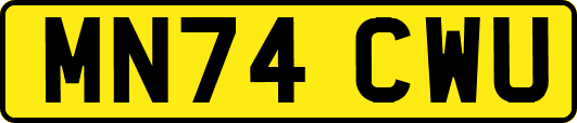 MN74CWU