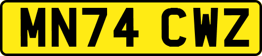 MN74CWZ