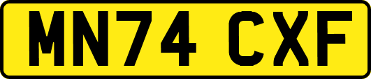 MN74CXF