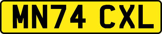 MN74CXL