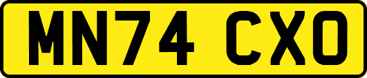 MN74CXO
