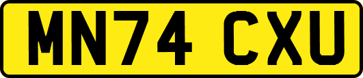 MN74CXU