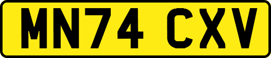 MN74CXV