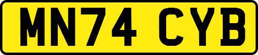 MN74CYB