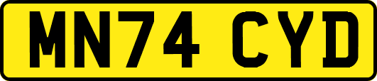 MN74CYD