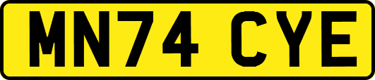 MN74CYE