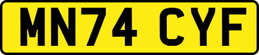 MN74CYF