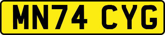 MN74CYG