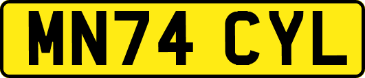 MN74CYL