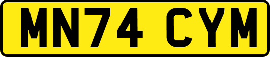MN74CYM