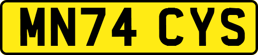 MN74CYS