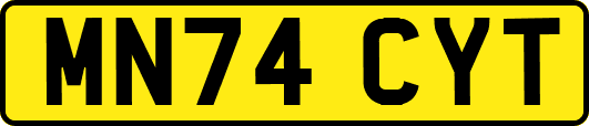 MN74CYT