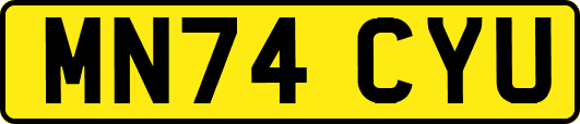 MN74CYU