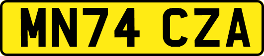 MN74CZA
