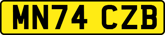 MN74CZB