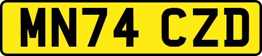 MN74CZD