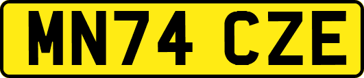 MN74CZE