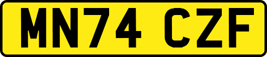 MN74CZF