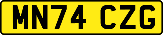 MN74CZG