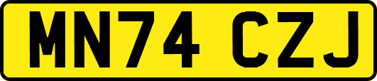 MN74CZJ