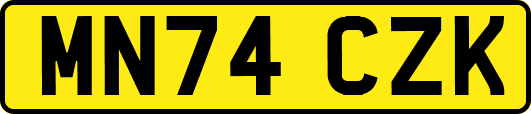 MN74CZK