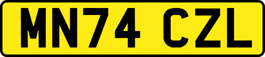 MN74CZL