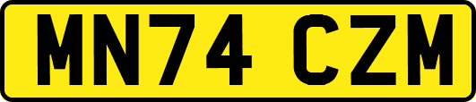 MN74CZM