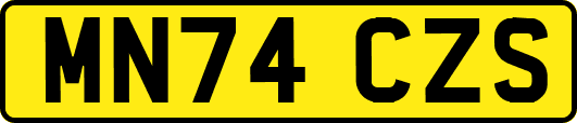 MN74CZS